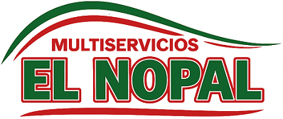 Logo&nbsp;El Nopal